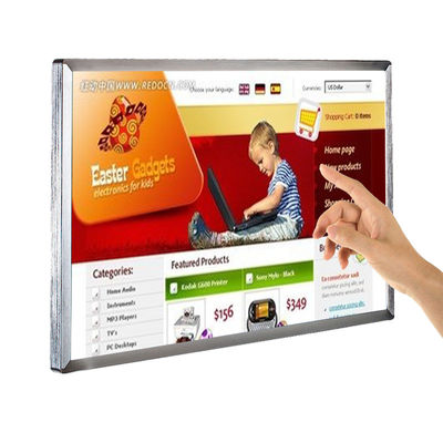 China 1080p media player digital advertising box instant photo kiosk supplier