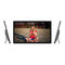 22inch 21.5&quot; wall mounted lcd digital signage advertising media player supplier