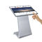 touch kiosk touch screen self-service terminal kiosk touch kiosk sign board supplier