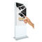 2020 Promotion product 43inch floor standing digital sinage with high resolution supplier