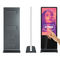 2020 49 inch  Best selling floor standing network digital lcd vending machine kiosk supplier
