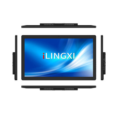 China 24inch 23.6inch lcd digital signage display board lcd advertising player screen monitor supplier
