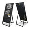 32 inch photo booth with HD camera and Photo printer supplier