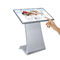 Full HD LCD 32 inch dual touch screen payment kiosk supplier