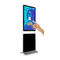49 inch  lcd touch screen kiosk touch screen kiosk price kiosk stand touch screen supplier